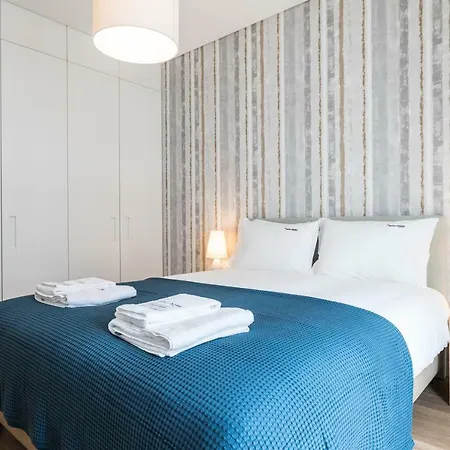 Flh Avenida Da Liberdade Amazing Flat Lejlighed