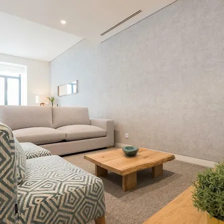 Flh Avenida Da Liberdade Amazing Flat Lejlighed