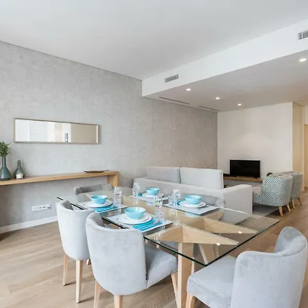 Flh Avenida Da Liberdade Amazing Flat * Lisboa
