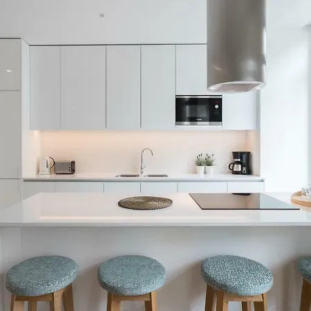 Flh Avenida Da Liberdade Amazing Flat * Lissabon