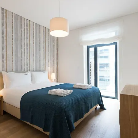 Διαμέρισμα Flh Avenida Da Liberdade Amazing Flat Lisboa
