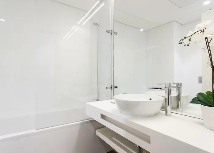 Flh Avenida Da Liberdade Amazing Flat * Lisboa