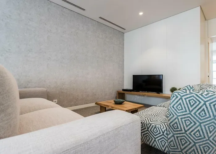 Flh Avenida Da Liberdade Amazing Flat Lisboa