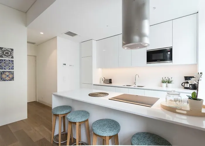 Flh Avenida Da Liberdade Amazing Flat