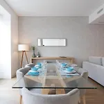شقة Flh Avenida Da Liberdade Amazing Flat *