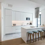 شقة Flh Avenida Da Liberdade Amazing Flat *