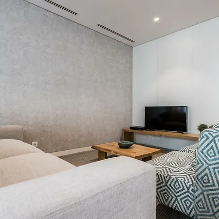 Flh Avenida Da Liberdade Amazing Flat リスボン
