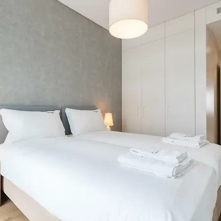 Flh Avenida Da Liberdade Amazing Flat Apartment Lisbon